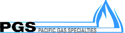 Pacific Gas Specialties
